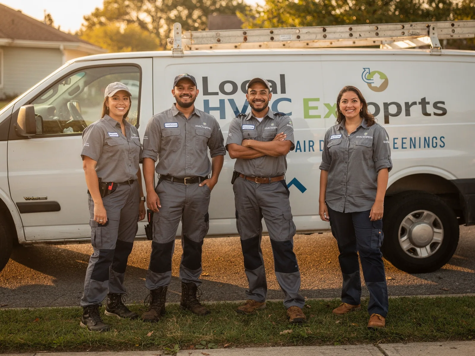 24/7 HVAC Repair & AC Replacement company in South Deerfield, MA